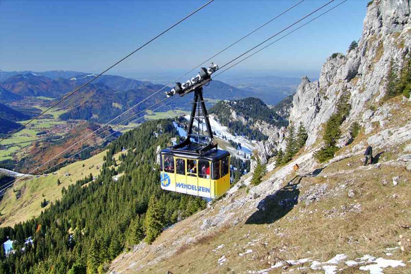Tegernsee singles