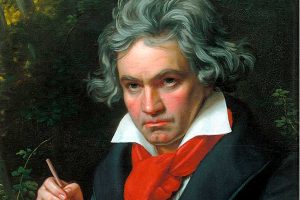 Beethoven Joseph Stieler Seeseiten