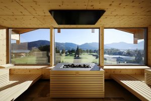 DaySpa Bussi Baby Tegernsee