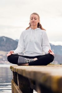 Yoga mit Susi am Tegernsee