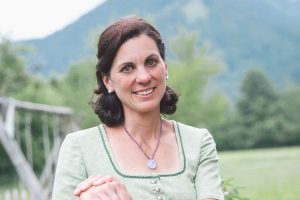 Sophie Obermüller Naturkäserei Tegernseer Land